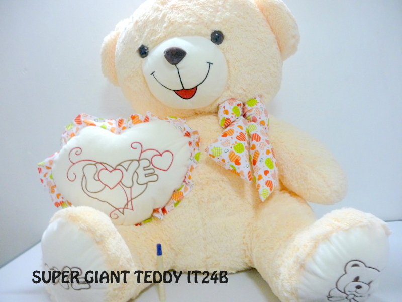 Beruang Besar  Jual Boneka  Boneka Beruang